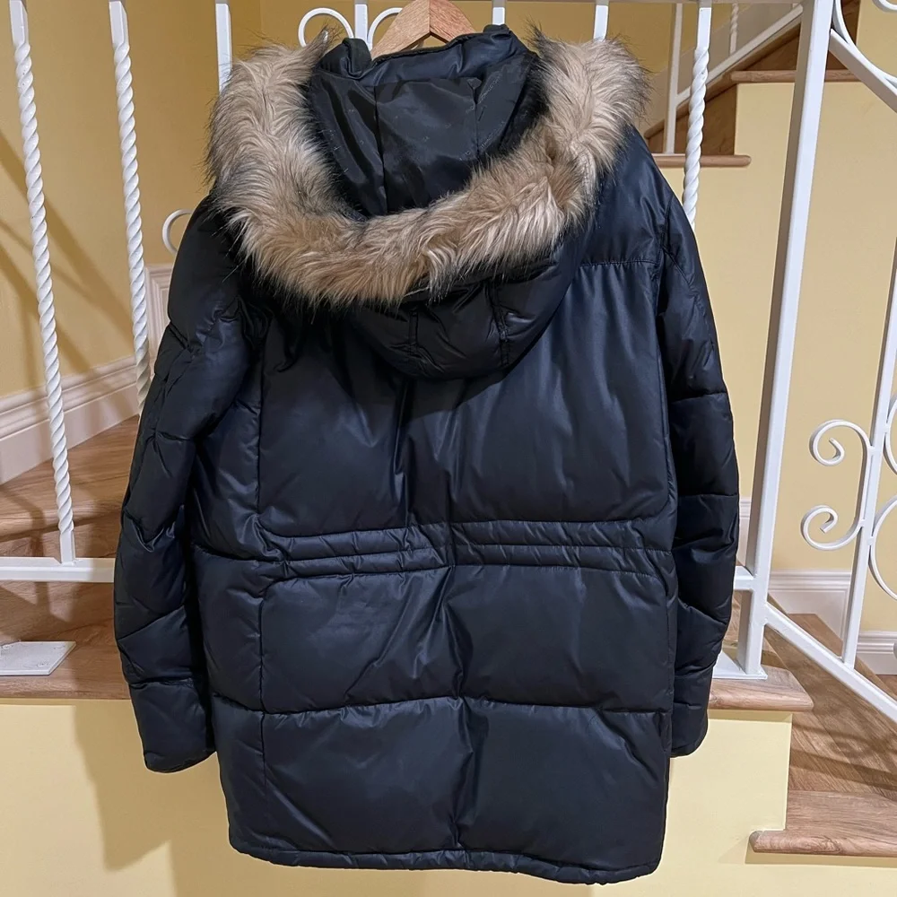 GAP Men’s Puff Jacket🎉🎉 - Picture 5 of 10